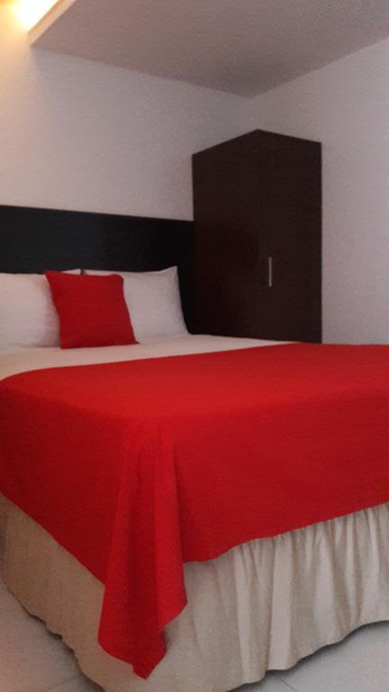 Az Hotel And Suites Kota Panama Bagian luar foto