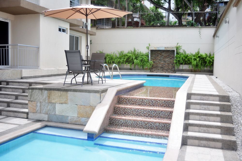 Az Hotel And Suites Kota Panama Bagian luar foto
